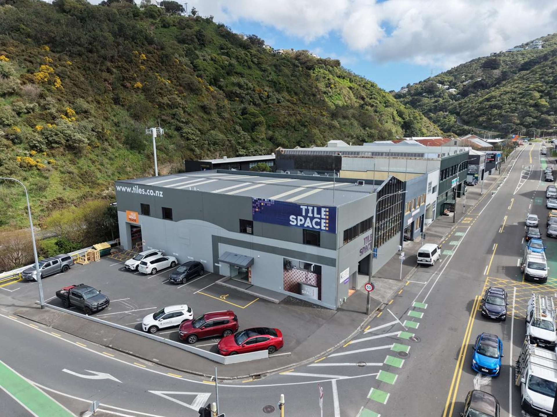 Level 1B/1 Kaiwharawhara Road Kaiwharawhara_0