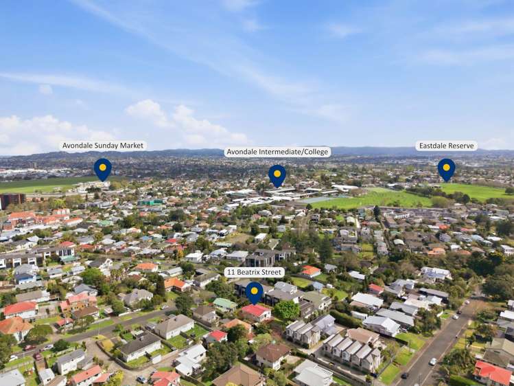 11 Beatrix Street Avondale_19
