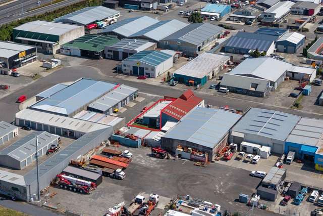 Affordable Storage Unit