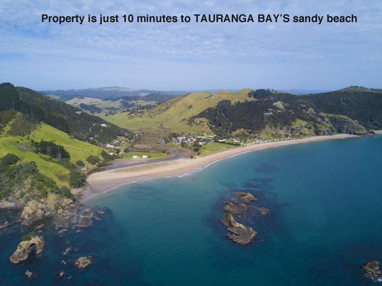 Lot 6 328 Wainui Road Whangaroa_17