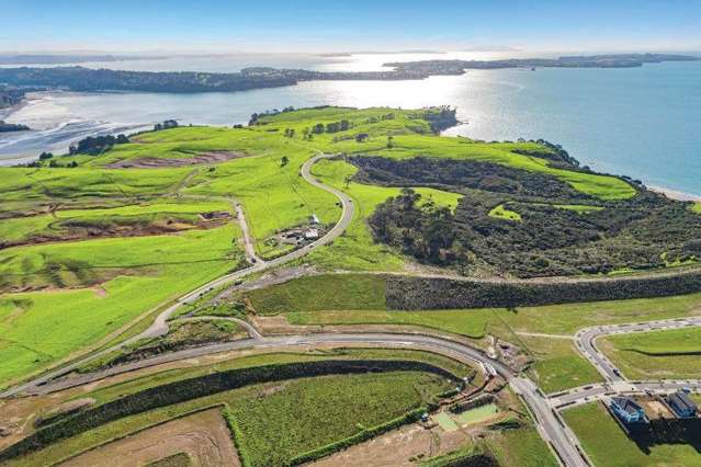 14 Premium Lots for Sale