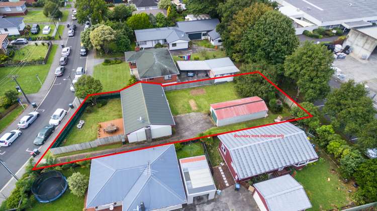 3 Matangi Road Mount Wellington_13