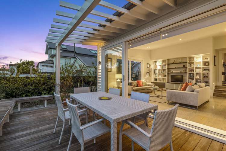 89 John Street Ponsonby_15