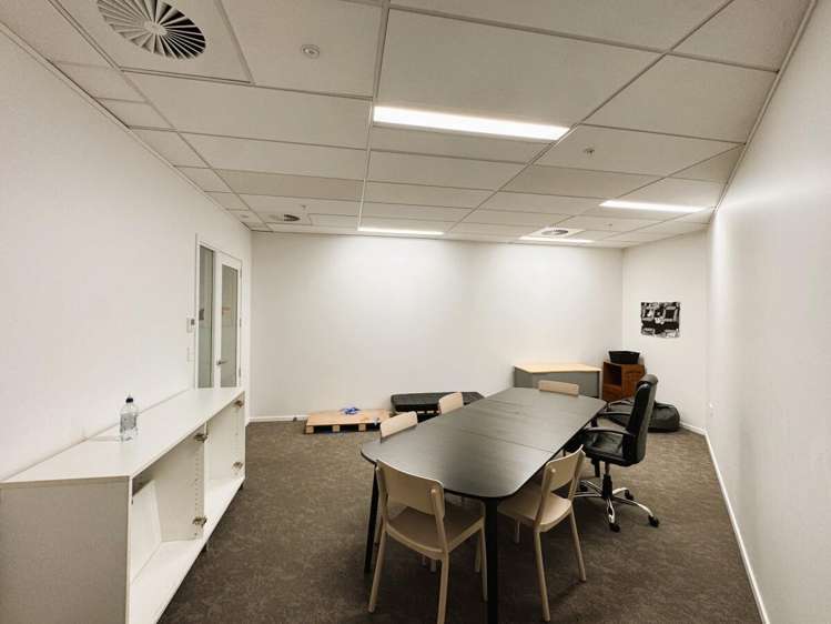 50 Victoria Street City Centre_9