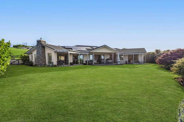 Complete Country Lifestyle Package