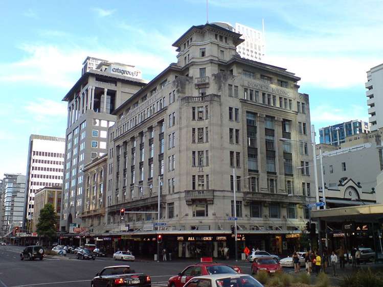 6f/22 Queen Street Auckland CBD_0