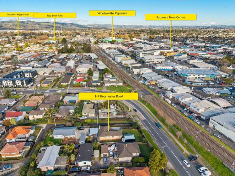 1/7 Porchester Road Papakura_19