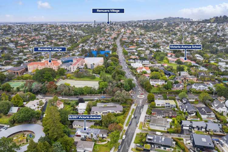 6/267 Victoria Avenue Remuera_20