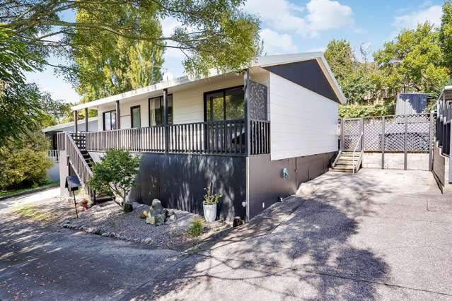 Elevated Living with Space, Convenience & Promise