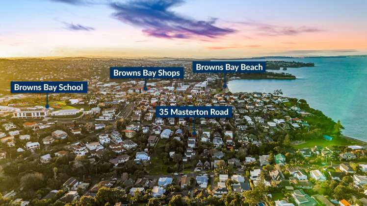 35 Masterton Road Rothesay Bay_24