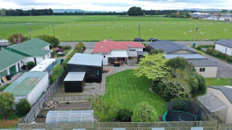 15 Gerrard Road Winton_36