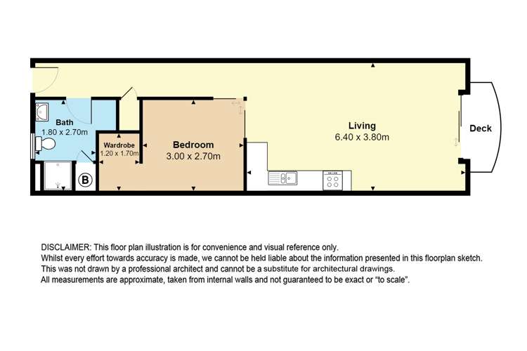 3m/6 Burgoyne Street Grey Lynn_14