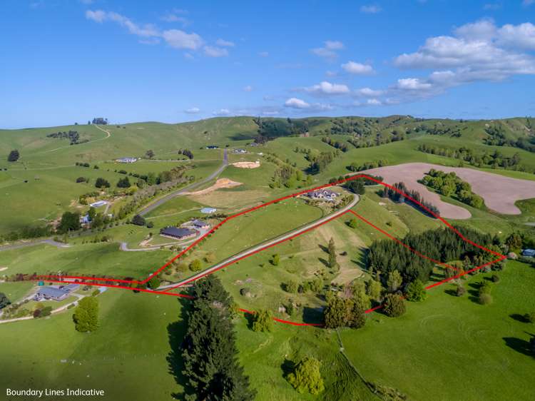 117 Lees Pakaraka Road Masterton_20