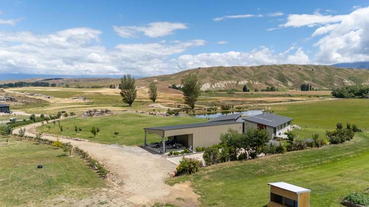 33 Flume Road Chatto Creek_22