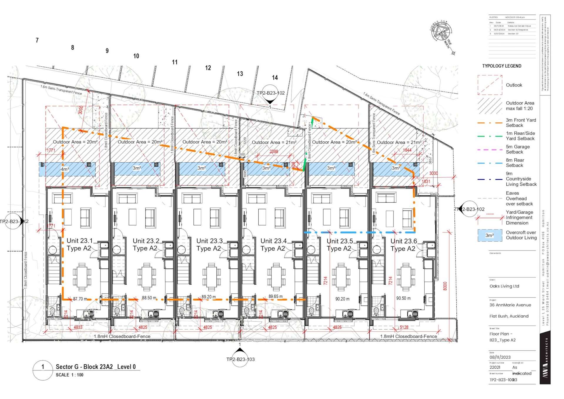 Lots 96-101/Block 23, 36 Annmarie Avenue Flat Bush_0