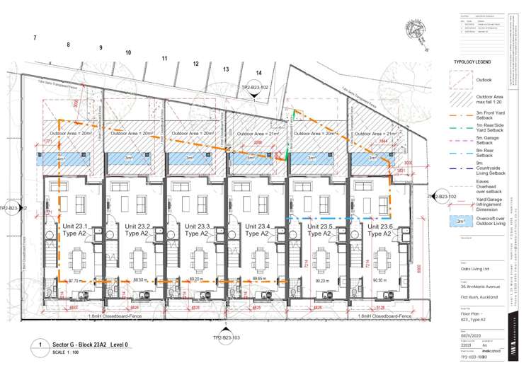 Lots 96-101/Block 23, 36 Annmarie Avenue_0