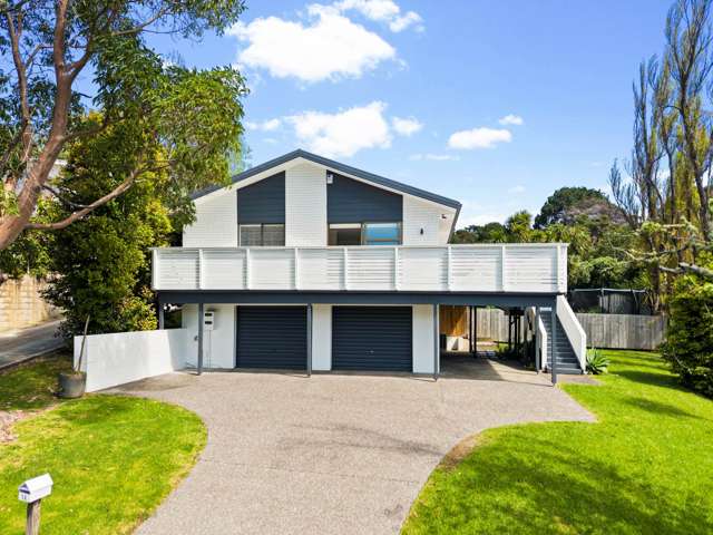 The Ultimate Family Home