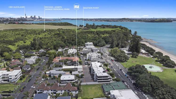 4/2B Atkin Avenue Mission Bay_12