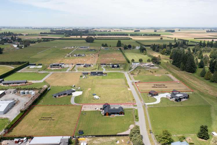 5 and 14 Westward Way Methven_15