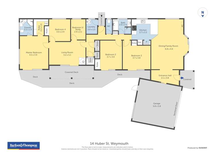 14 Huber Street Manurewa_15