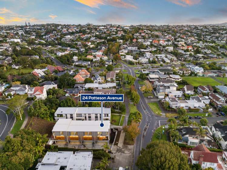 24a Patteson Avenue Mission Bay_7