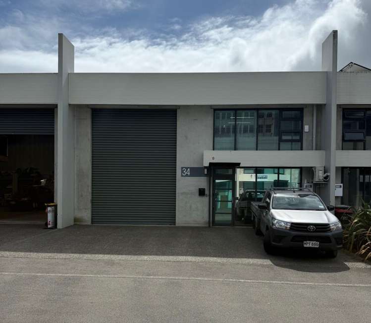 Unit 34, 55 Percy Cameron Street Avalon_10