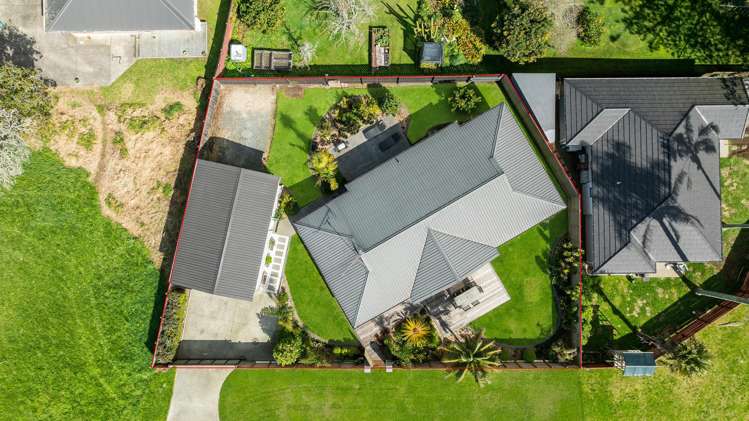 9 Saint Johns Avenue Tuakau_29