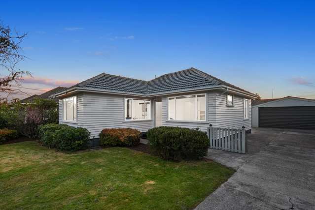 Final Week - Motivated Owners