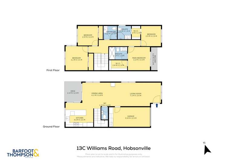 13C Williams Road Hobsonville_13