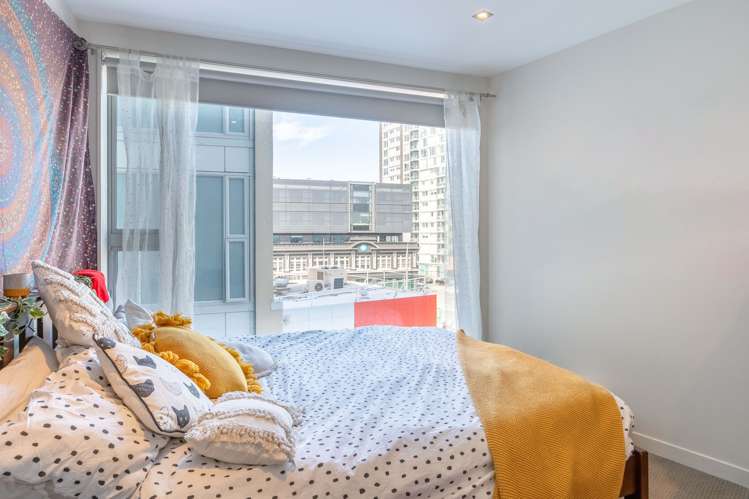 3d/42 Cable Street Te Aro_5