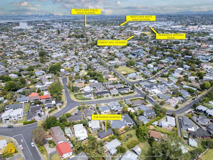 2/23 Marsh Avenue Forrest Hill_23