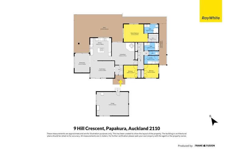 171 Mcgregor Road Clevedon_23
