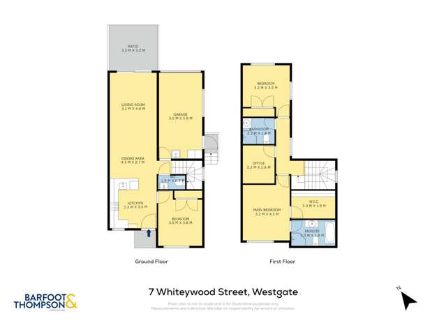 7 Whiteywood Street Westgate_1
