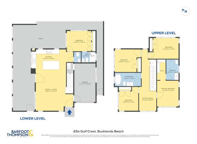 22A Gulf Crest Bucklands Beach_1
