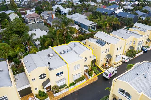 81d Vermont Street Ponsonby_4