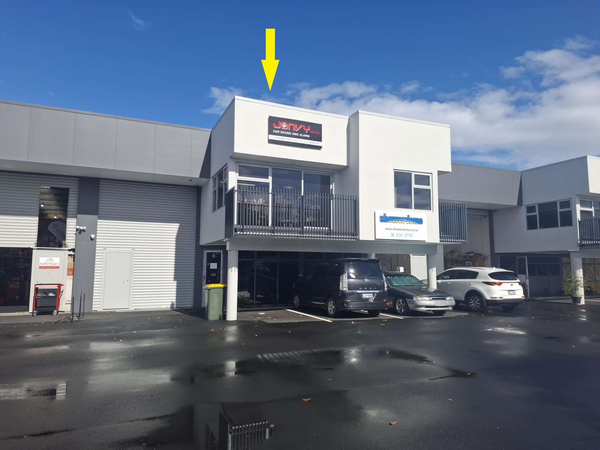 Unit P, 18 Moselle Avenue Henderson_0