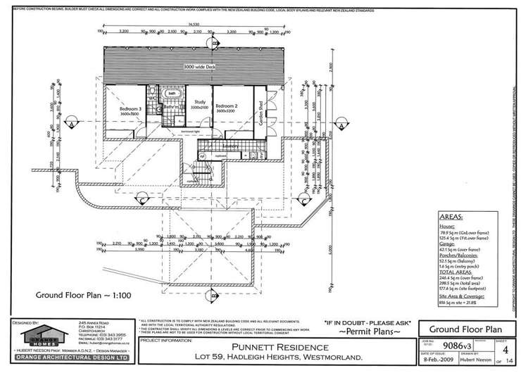 2 Hadleigh Lane Westmorland_30