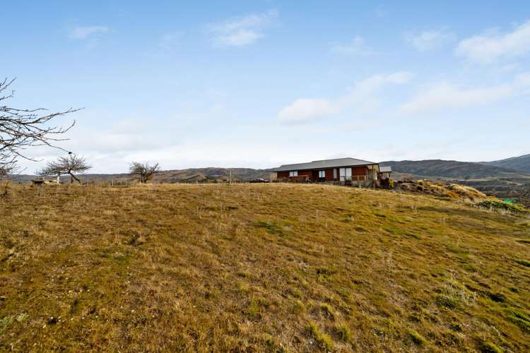 LOT 4 Hall Road, Bannockburn Cromwell_15