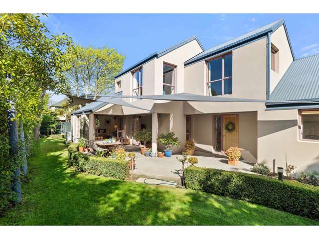 Heartland Opawa Large Family Home