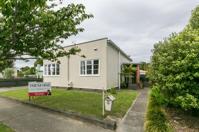 8 Bedford Road Marewa_1