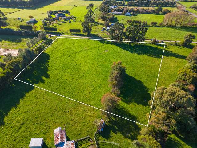 Lot 1 Settlement Road Morison Bush_1