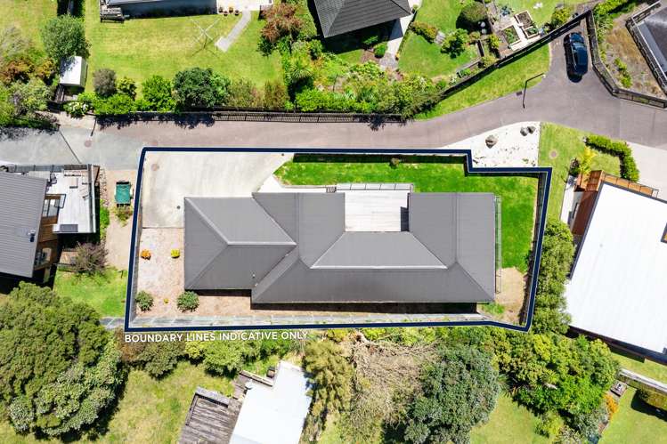 19 Ariel Place Snells Beach_21