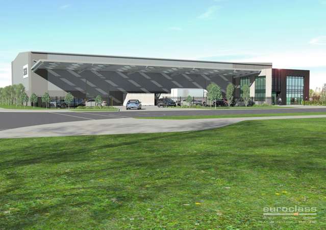 Lot 117 Drury South Crossing Drury_1