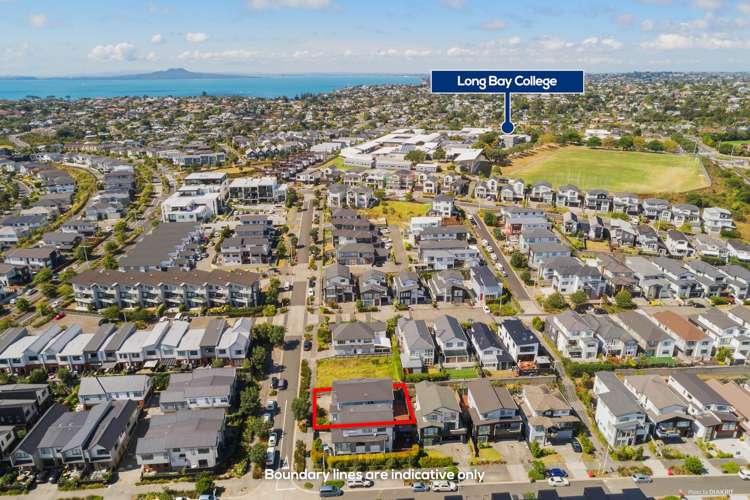 20 Pennant Street Long Bay_21