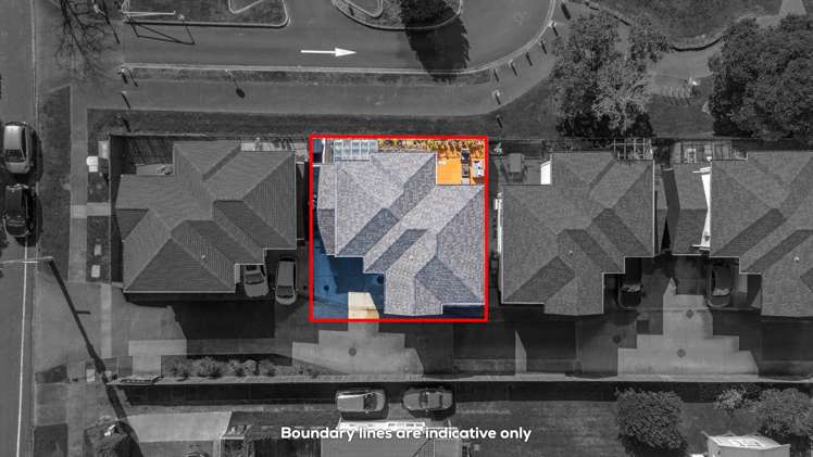 4 Paku Lane Mt Wellington_17
