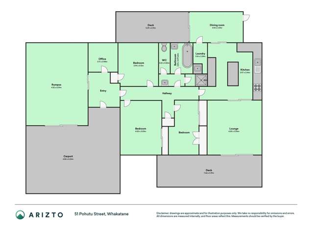 51 Pohutu Street Whakatane_1