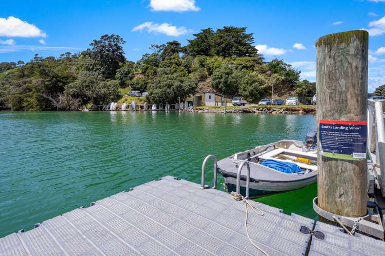 20 Young Street Mahurangi East_20