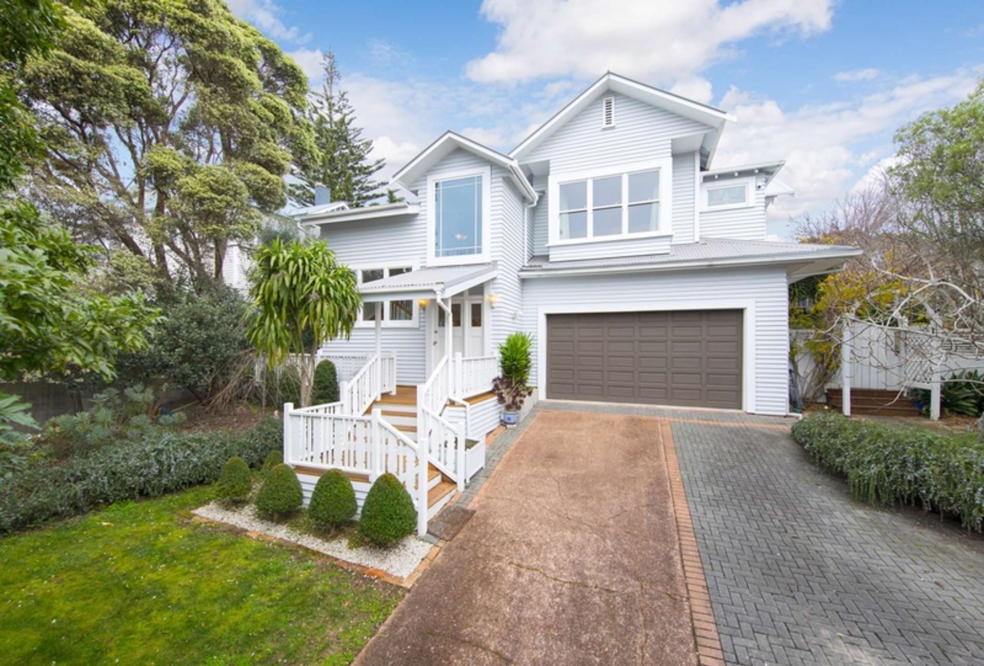 84 Balmoral Road Mount Eden Auckland City Houses for Sale One Roof