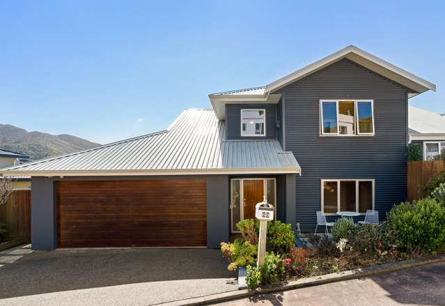 SPACE, FLEXIBILITY & VIEWS!