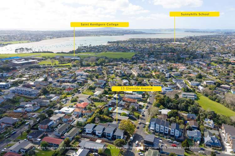 15 Glenside Avenue Pakuranga Heights_48